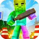 Rainbow Craft - Palette Blast APK