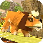 Safari Rodeo Craft - Call of Nature icon