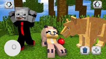 Safari Rodeo Craft - Call of Nature screenshot 2