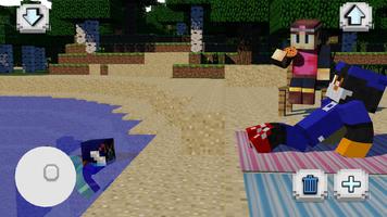 Summer Time Craft - Beach and Ocean Fun screenshot 1