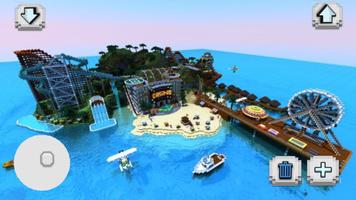 Summer Time Craft - Beach and Ocean Fun screenshot 2
