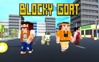 Blok City Keçi gönderen