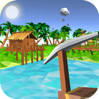 Craft Island Survival 3D icon