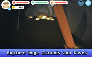 Craft Island Survival 3D screenshot 2
