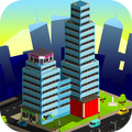 Tap dokunun City Clicker