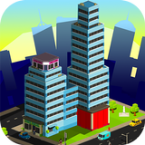 Tap Tap City Clicker icon