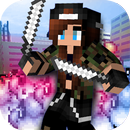 Block Death Squad FPS APK