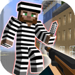 Cops vs Robbers: Final Escape