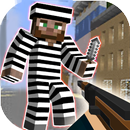 Cops vs Robbers: Final Escape APK