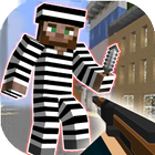 Cops vs Robbers: Final Escape biểu tượng