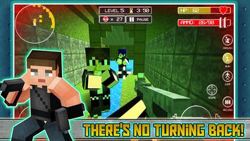 Diverse Block Survival Series Screenshot 2