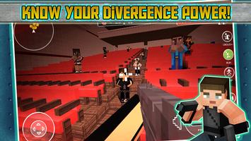 Diverse Block Survival Series Screenshot 3