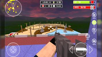 Block Island Survival Craft captura de pantalla 3