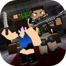 Resident Virus Battle Cube APK