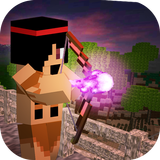 Cannibal Island Survival Games icon