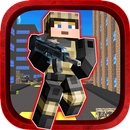 APK Ultimate War FPS Games