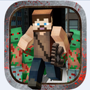 Zombie Outbreak Survival Games APK