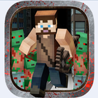 Zombie Outbreak Survival Games icon