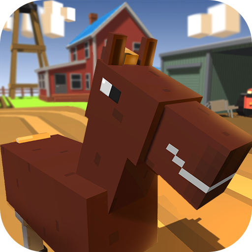 Horse Craft Simulator