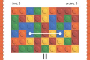 Blocs Move and Collapse screenshot 1