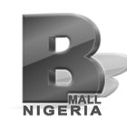 Blog Mall Nigeria ไอคอน