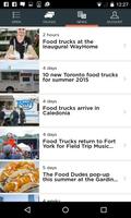 Toronto Food Trucks 截图 3