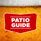 Toronto Patio Guide by blogTO ไอคอน