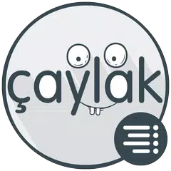 Скачать Blogaps Çaylak APK