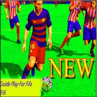 Guide Play FIFA 2017 Best স্ক্রিনশট 1