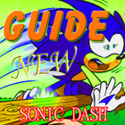 Guide Play Sonic Dash 2 Best أيقونة