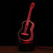 Guitar Lighting - LED flashlight