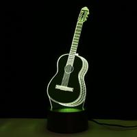Guitar Lighting - LED flashlight capture d'écran 1