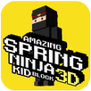 Ninja Warrior Ninjago Jump 2 APK