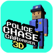 Veloz Police Patrol Game 3D