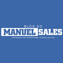 Blog do Manuel Sales aplikacja