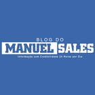 Blog do Manuel Sales icône