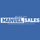 Blog do Manuel Sales icon