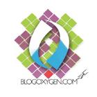 BlogOxygen icône