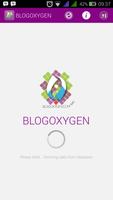 BlogOxygen Cartaz