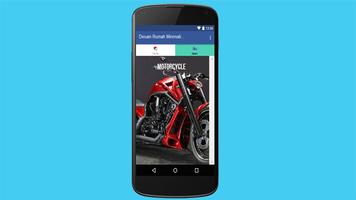 Motorcycle Wallpapers HD 스크린샷 3