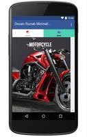 Motorcycle Wallpapers HD Affiche