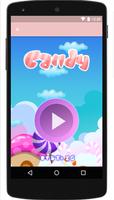 Candy Star Mania الملصق