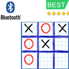 Tic Tac Toe Bluetooth 图标