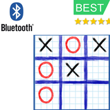 Tic Tac Toe Bluetooth आइकन