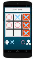 Tic Tac Toe Bluetooth পোস্টার