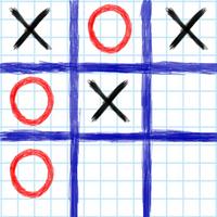 Tic Tac Toe Bluetooth Ekran Görüntüsü 2