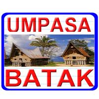 پوستر Umpasa Batak Toba Lengkap