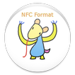 NFC Formatter