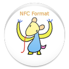 Icona NFC Formatter