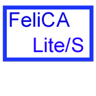 FeliCa Lite認証 icône